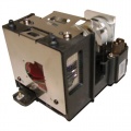 Eiki Projector Lamp - 300w Projector Lamp Orig With Mounting For Eiki - AH-66271